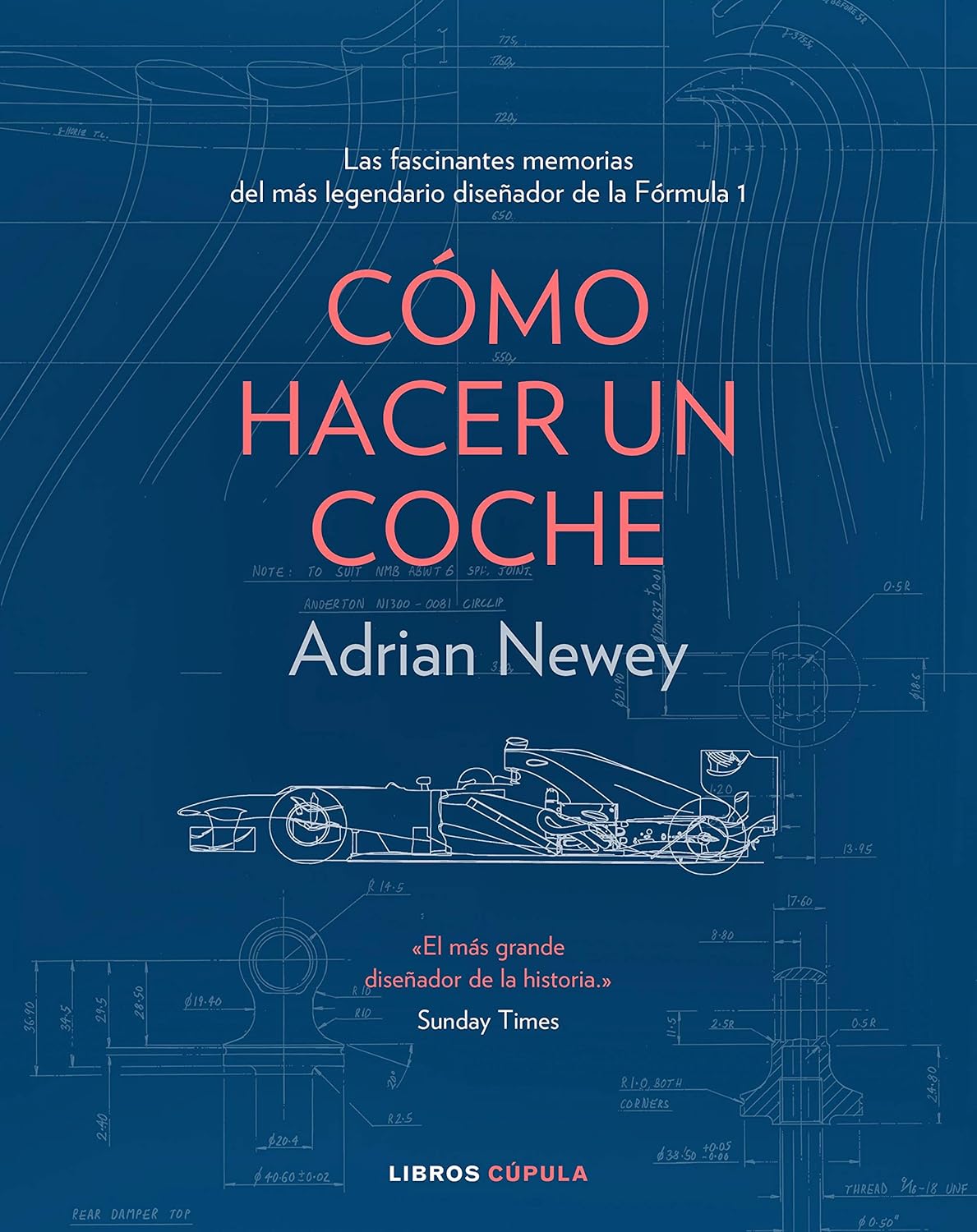 Cómo hacer un coche