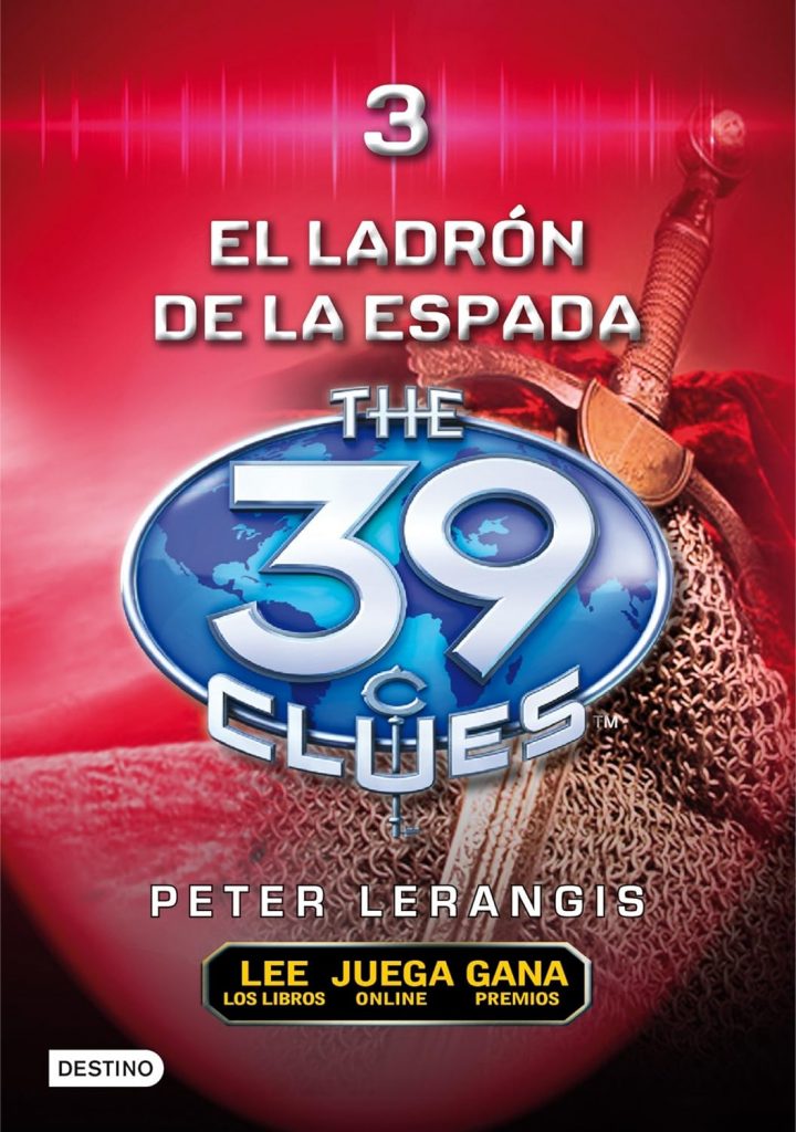 El ladrón de espadas