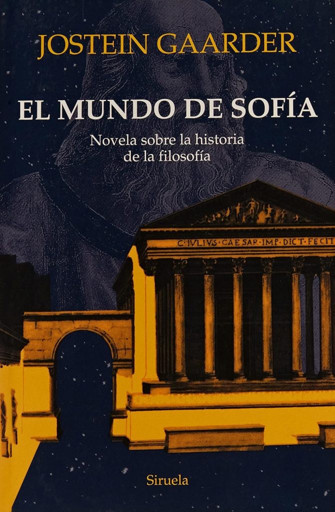 El mundo de Sofía
