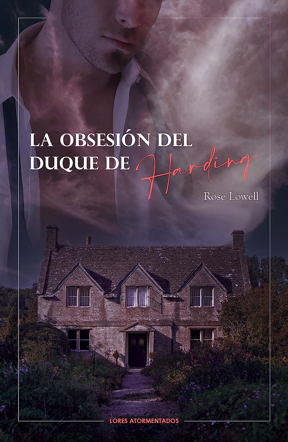 La obsesión del duque de Harding
