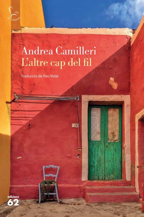 L’altre cap del fil