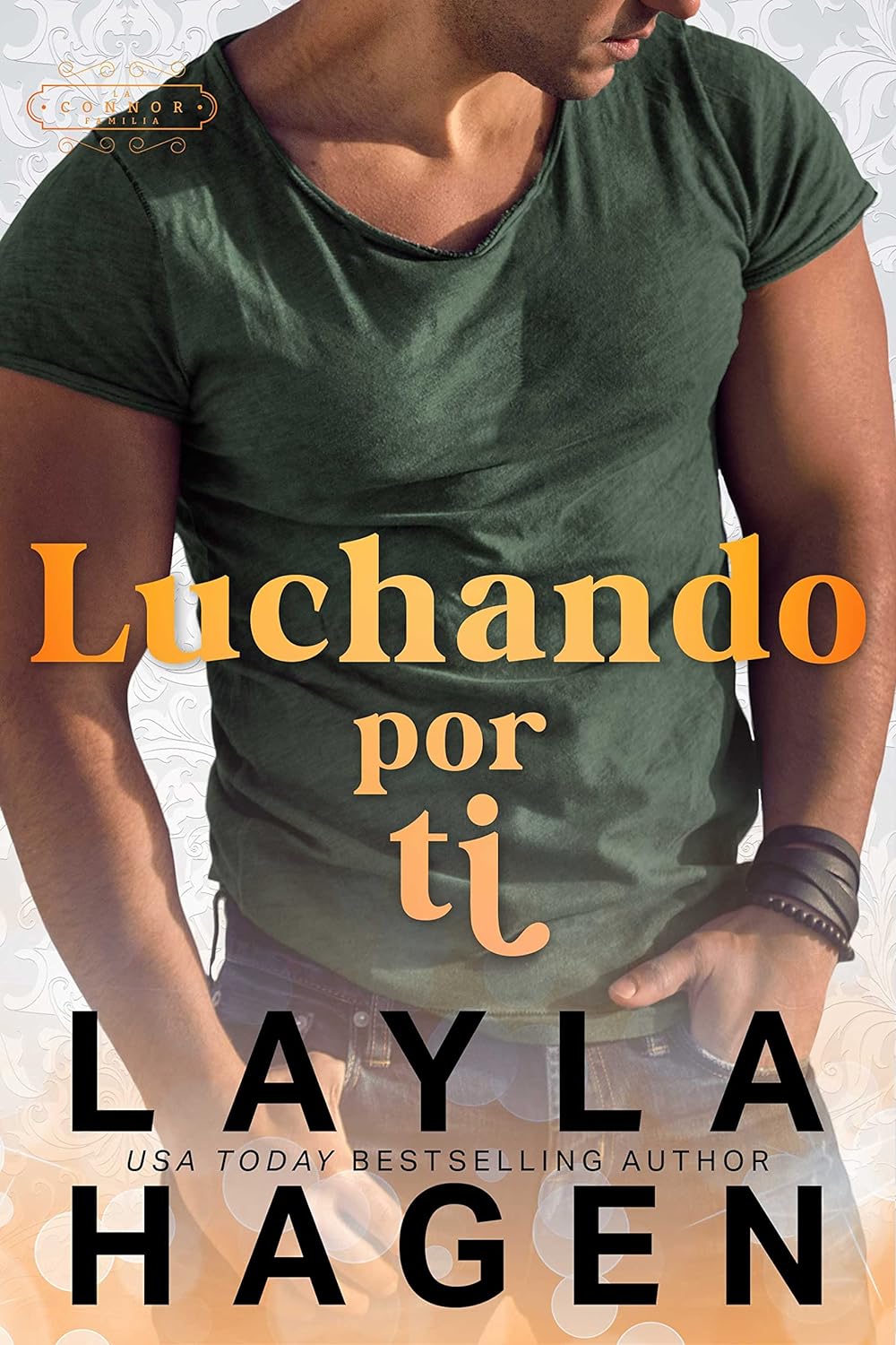Luchando por ti