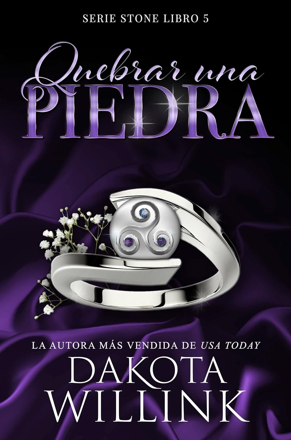 Quebrar una Piedra