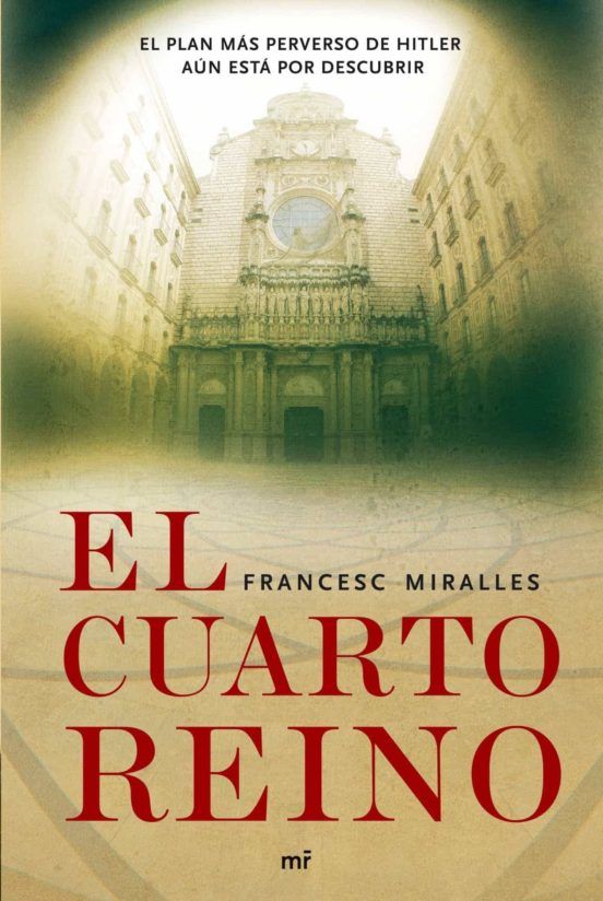 El Cuarto Reino