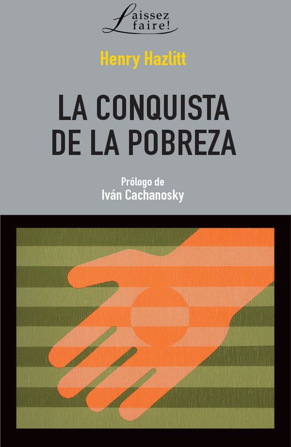 La conquista de la pobreza