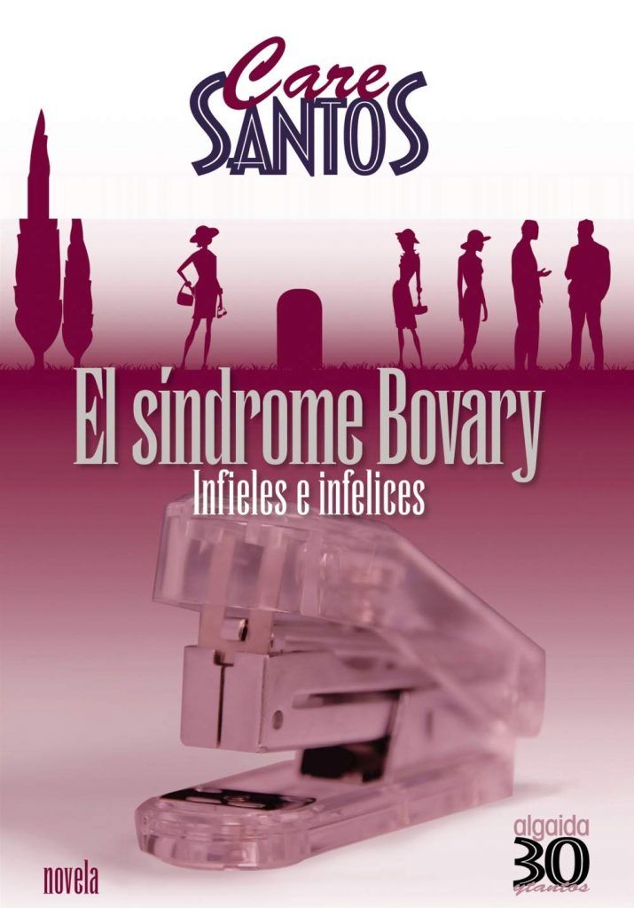 El síndrome de Bovary