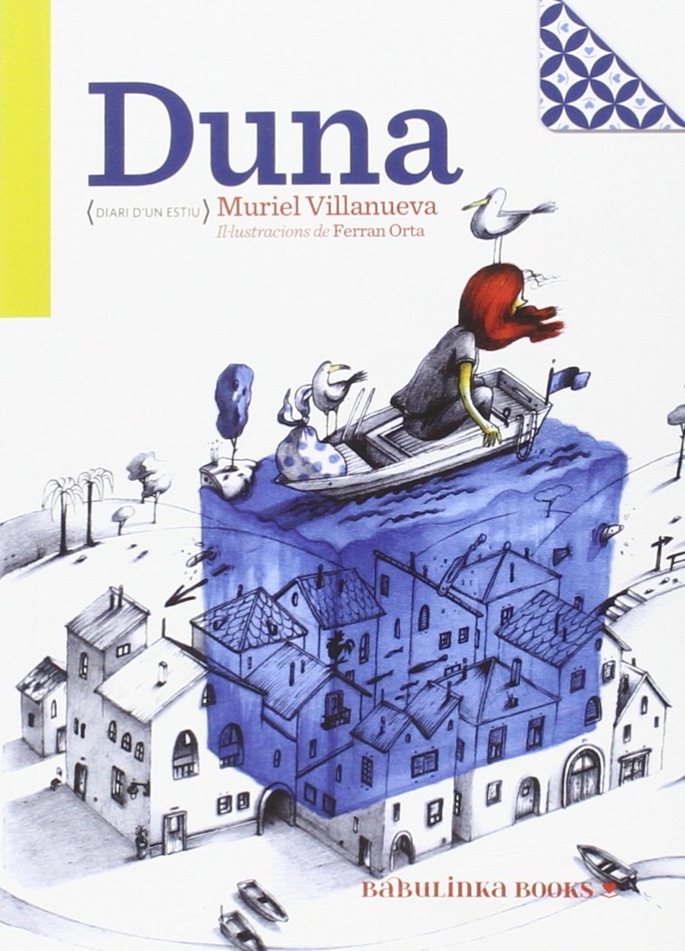 Duna Diari D'un Estiu