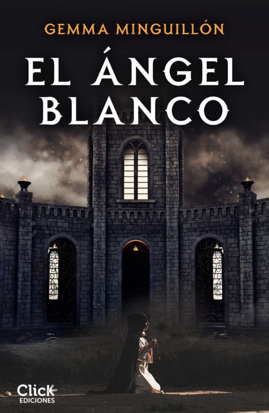 El Ángel blanco