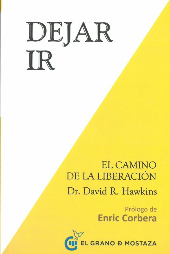 Dejar ir