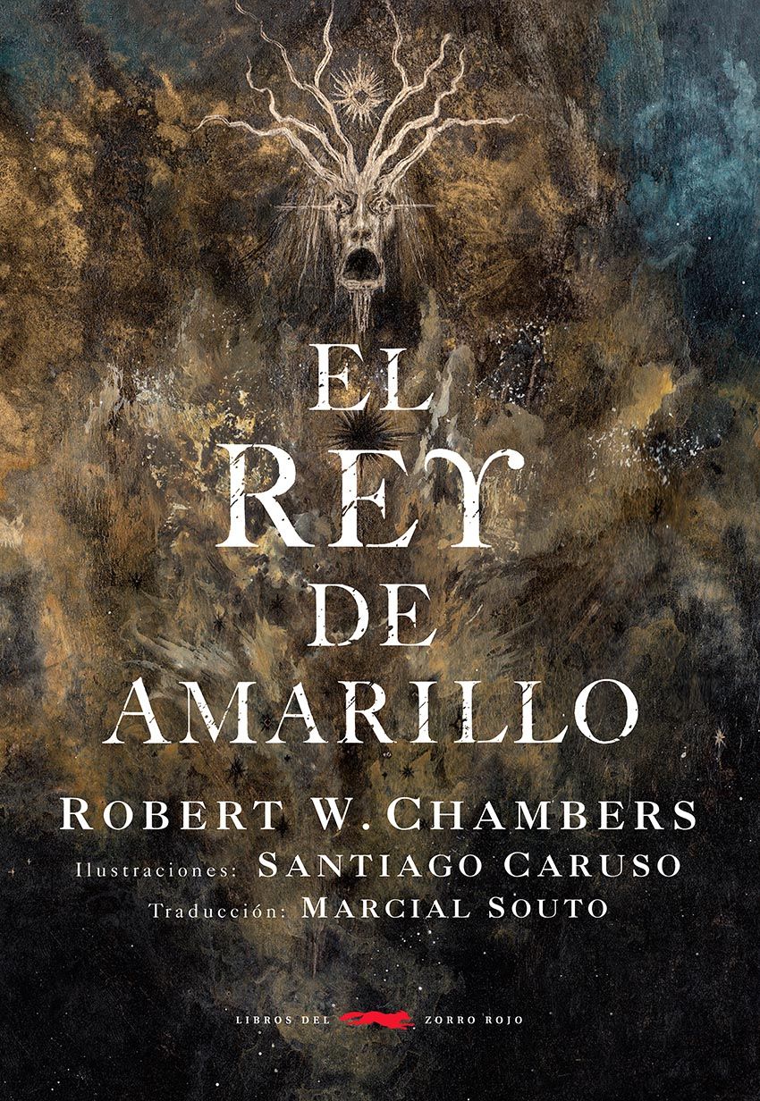 El Rey de Amarillo