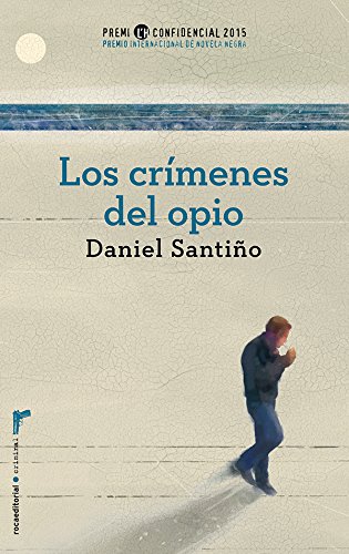 Los crímenes del Opio