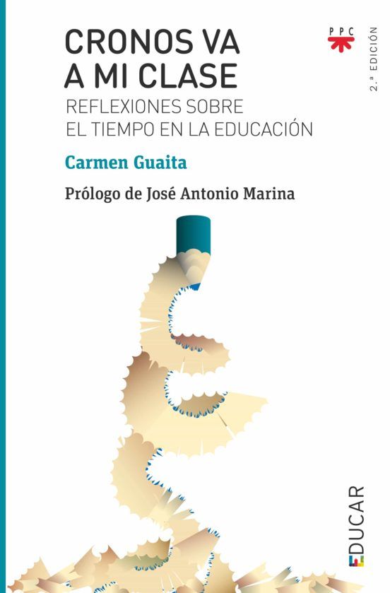 Cronos Va A Mi Clase