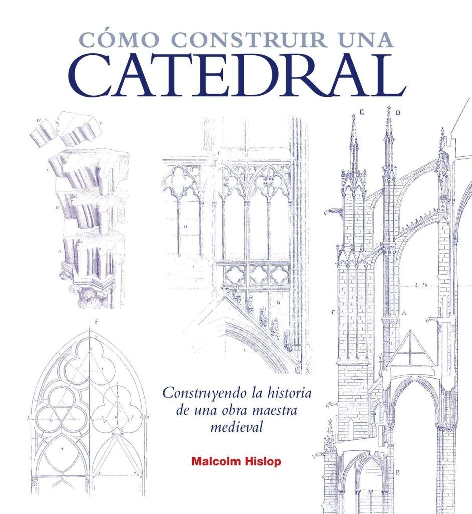 Cómo construir una catedral