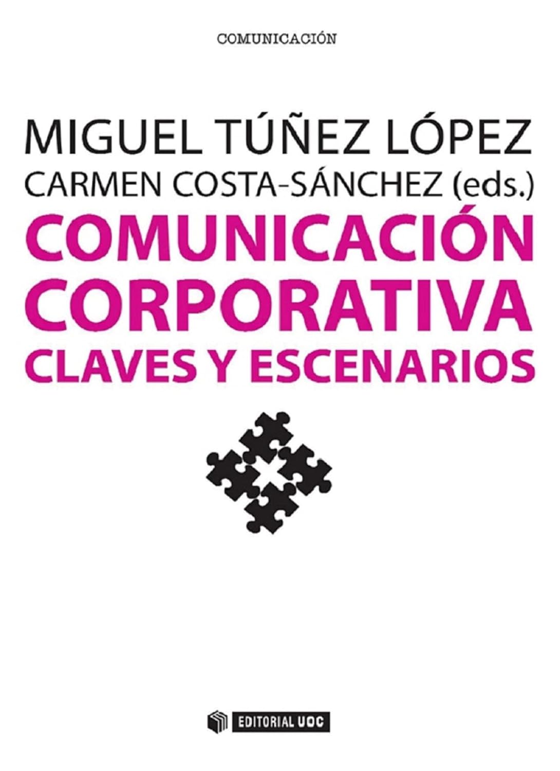 Comunicación corporativa