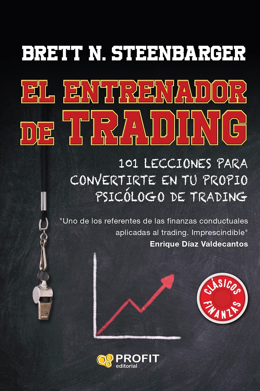 El Entrenador De Trading