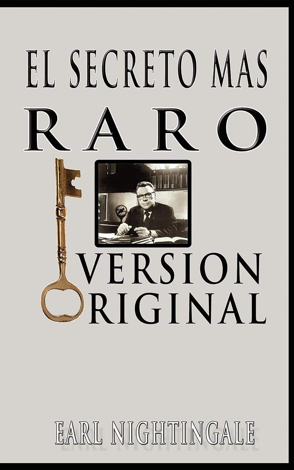 El Secreto Mas Raro