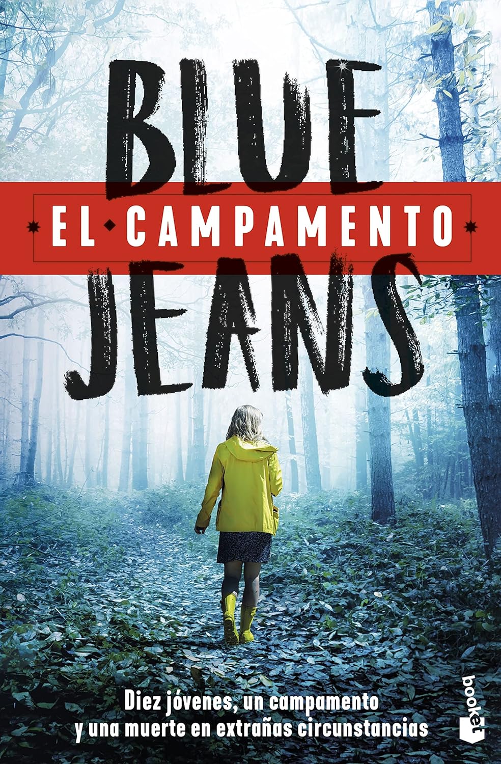 El campamento