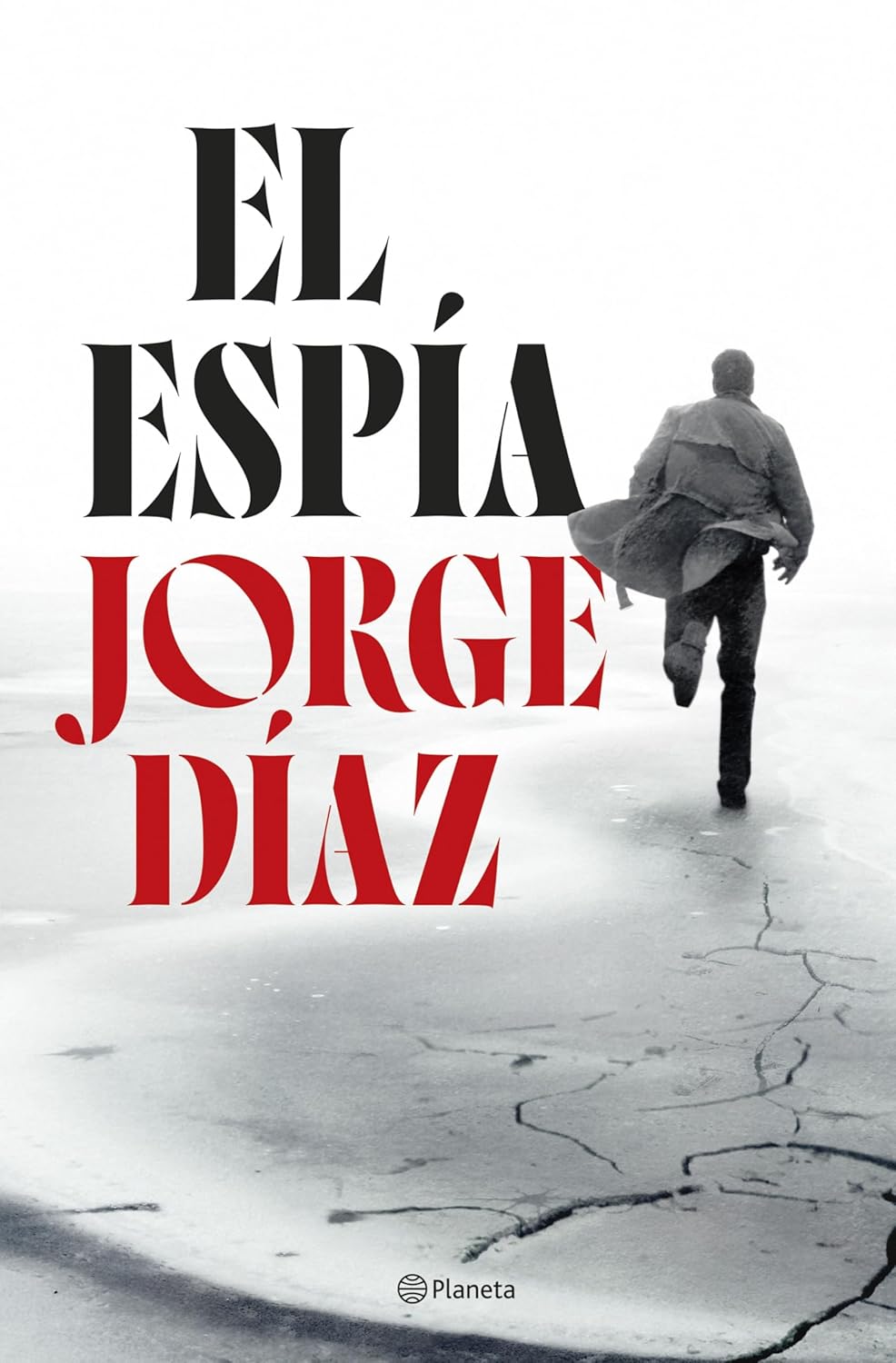 El espía