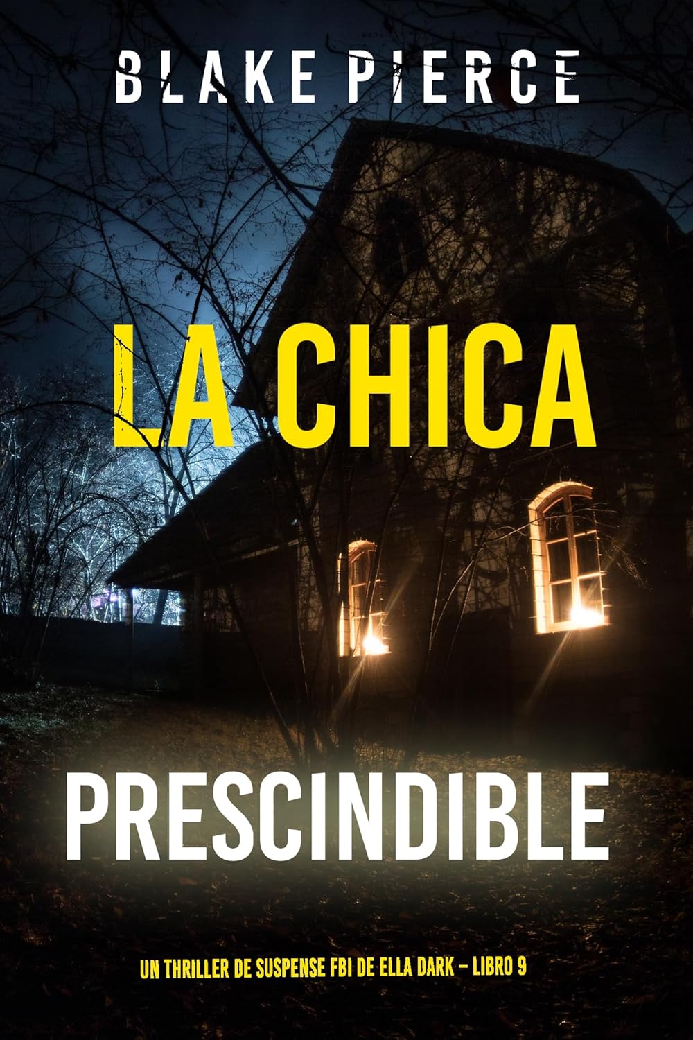 La chica prescindible