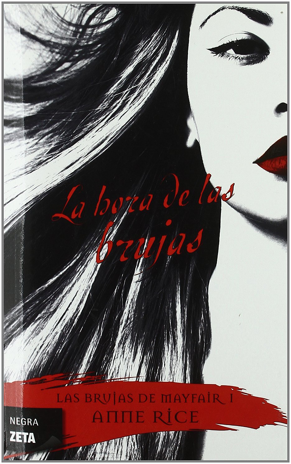 La hora de las brujas