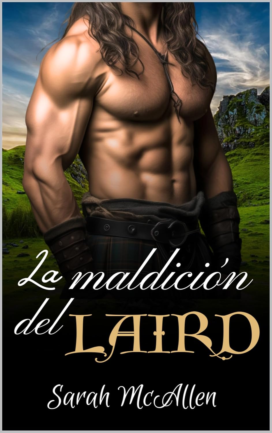 La maldición del LAIRD