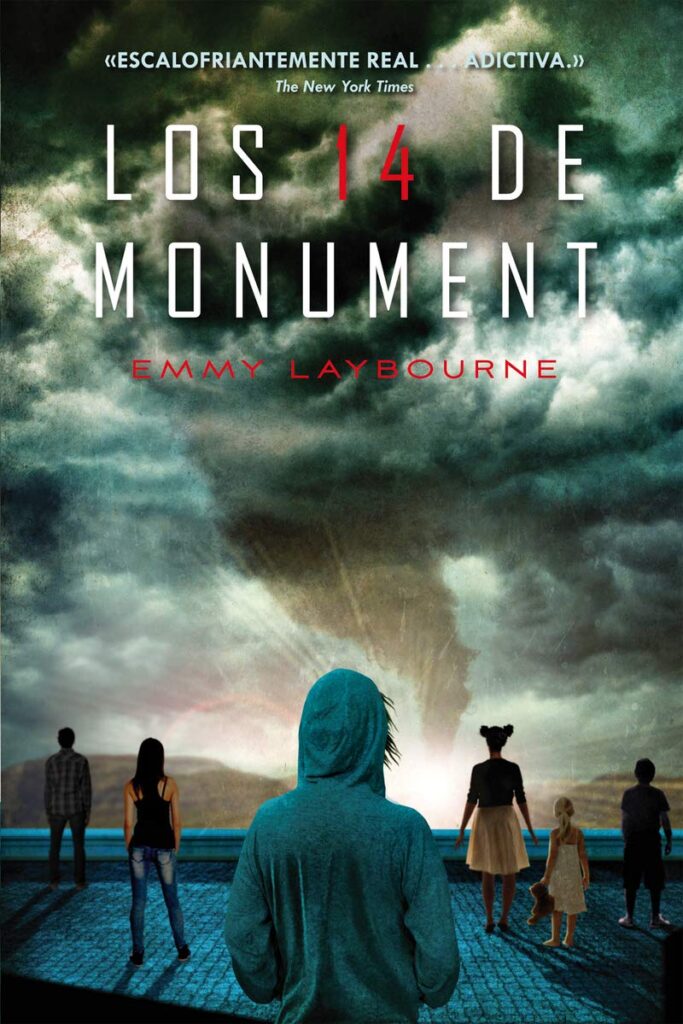 Los 14 de monument