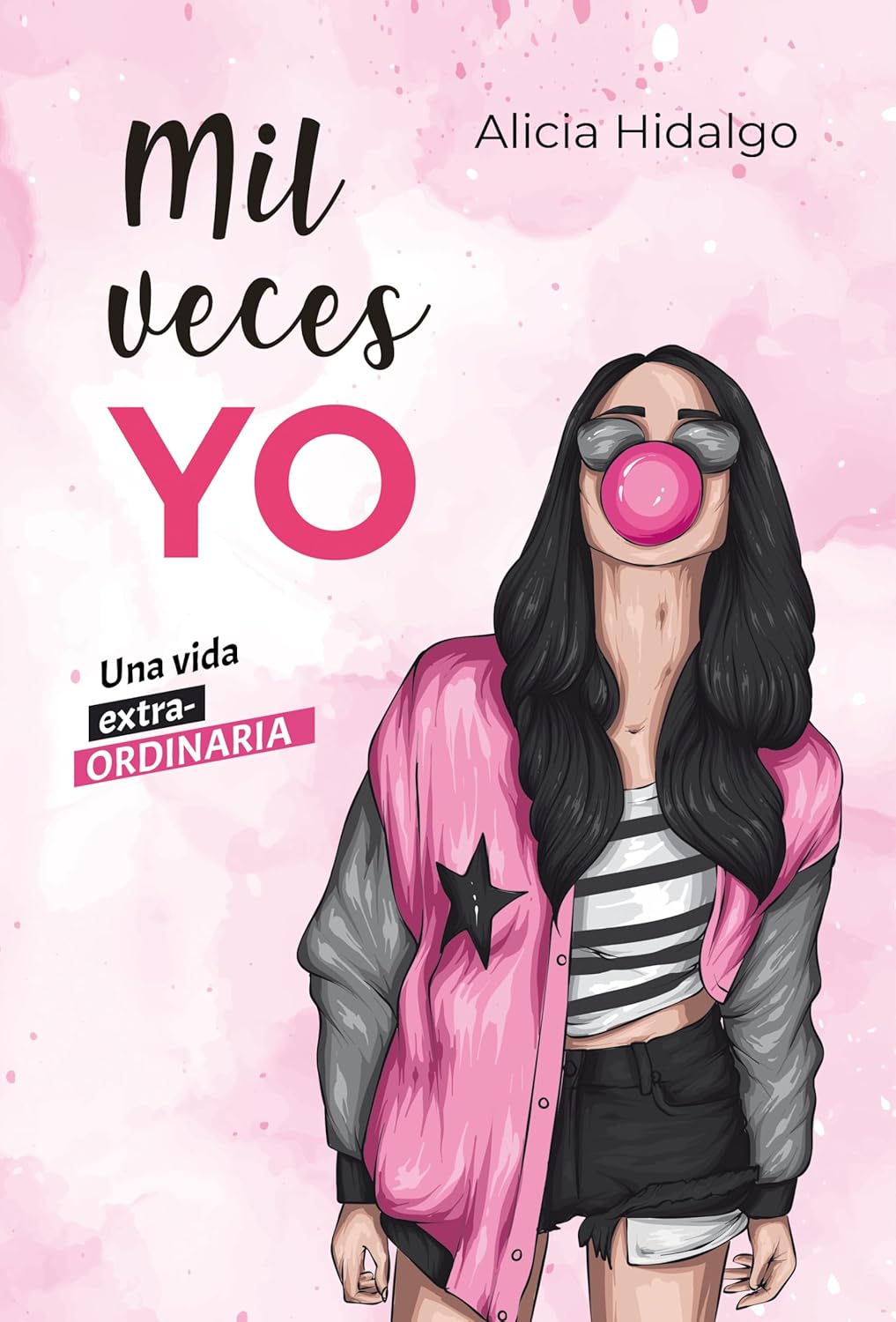 Mil veces yo