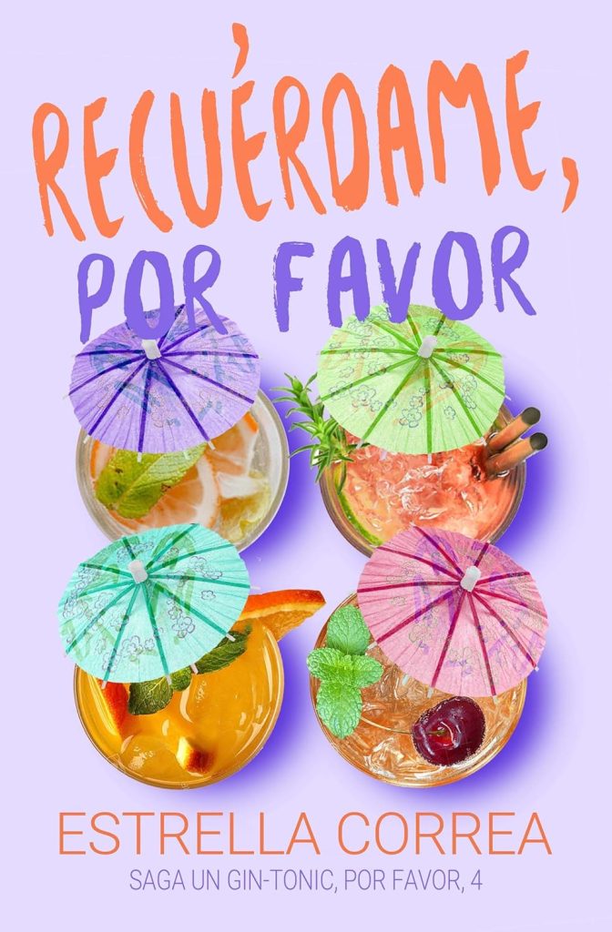 RECUÉRDAME, POR FAVOR