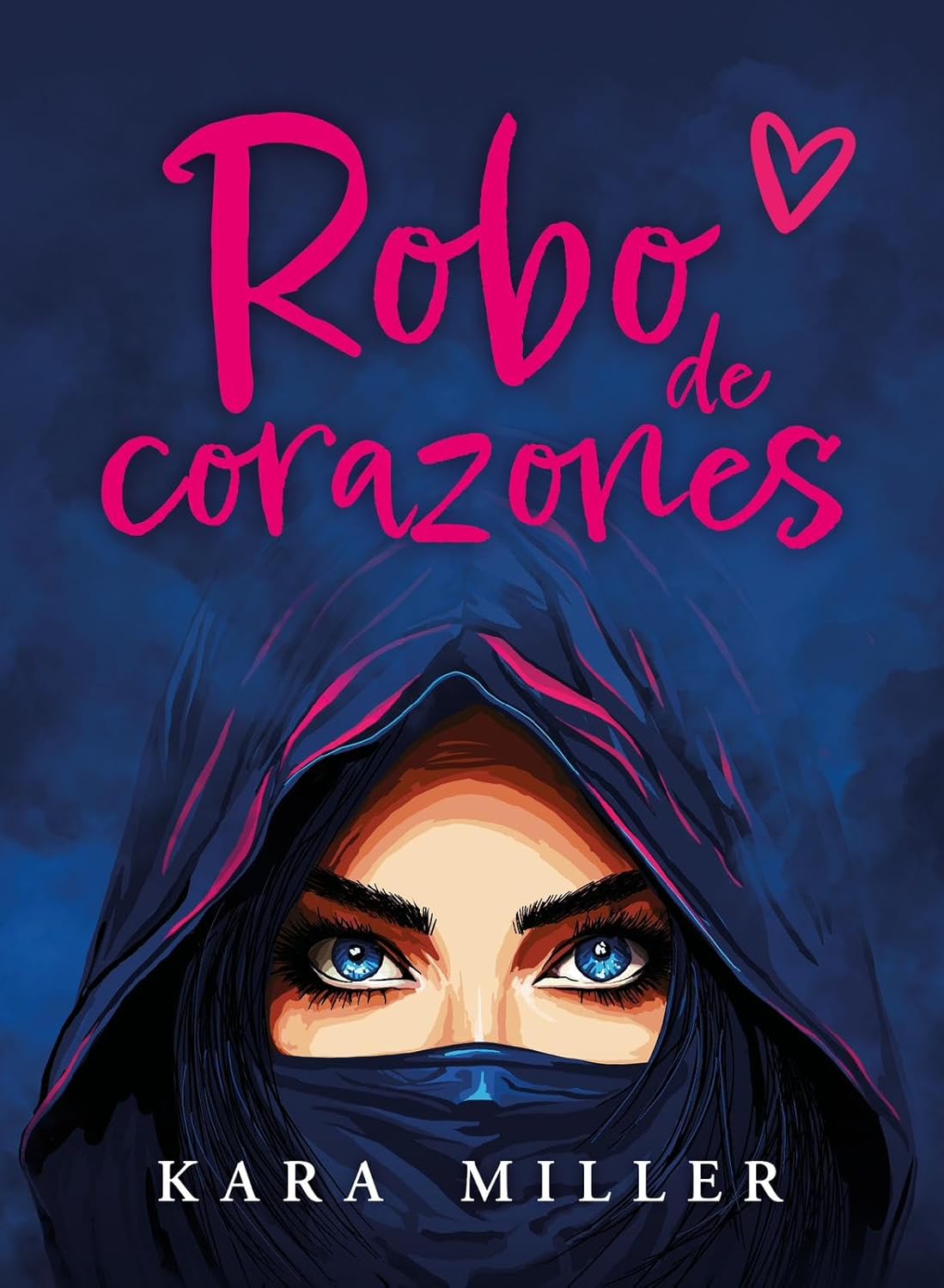 Robo de corazones