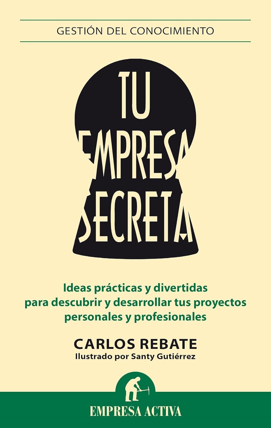 Tu empresa Secreta