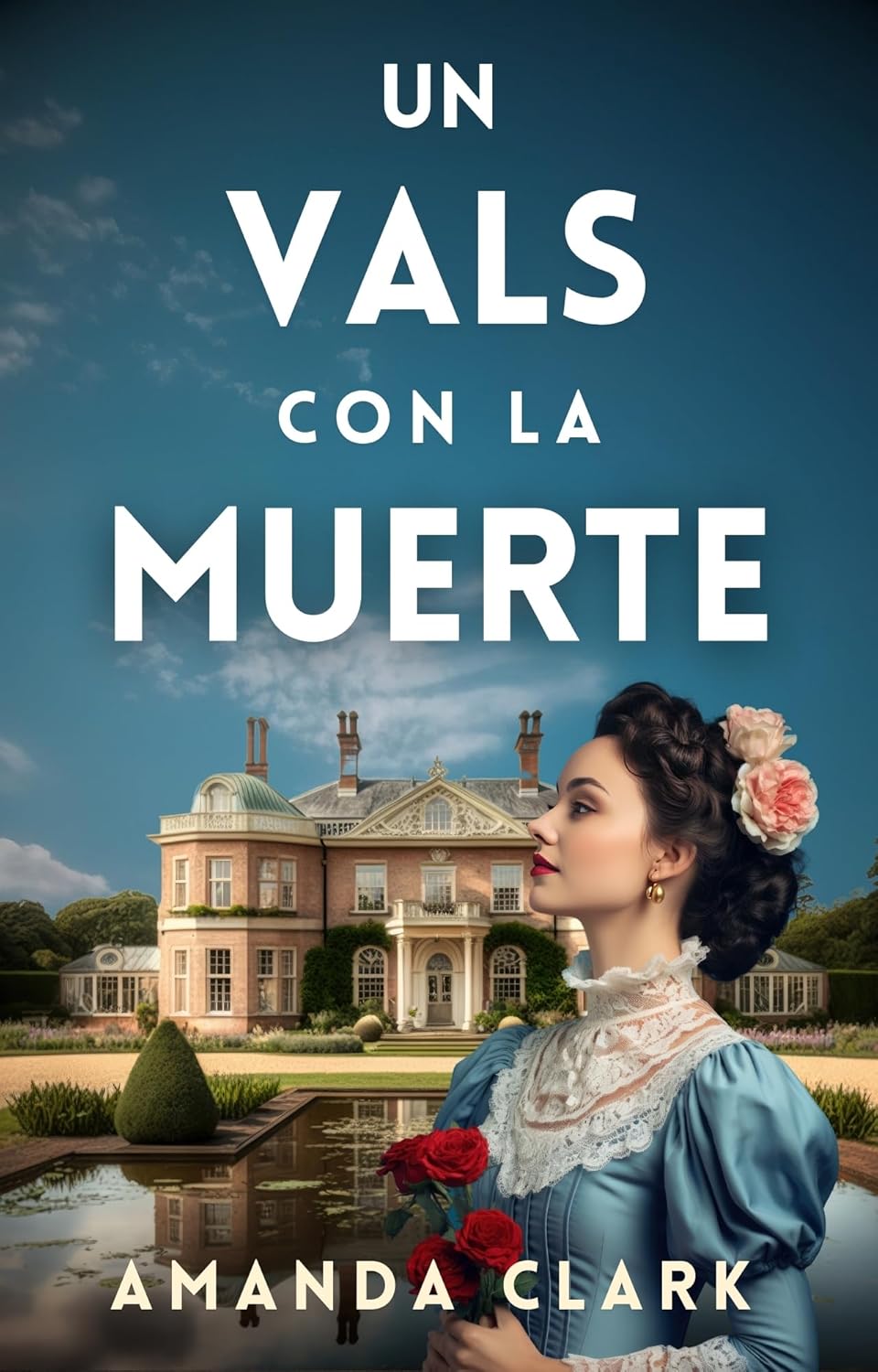 Un vals con la muerte