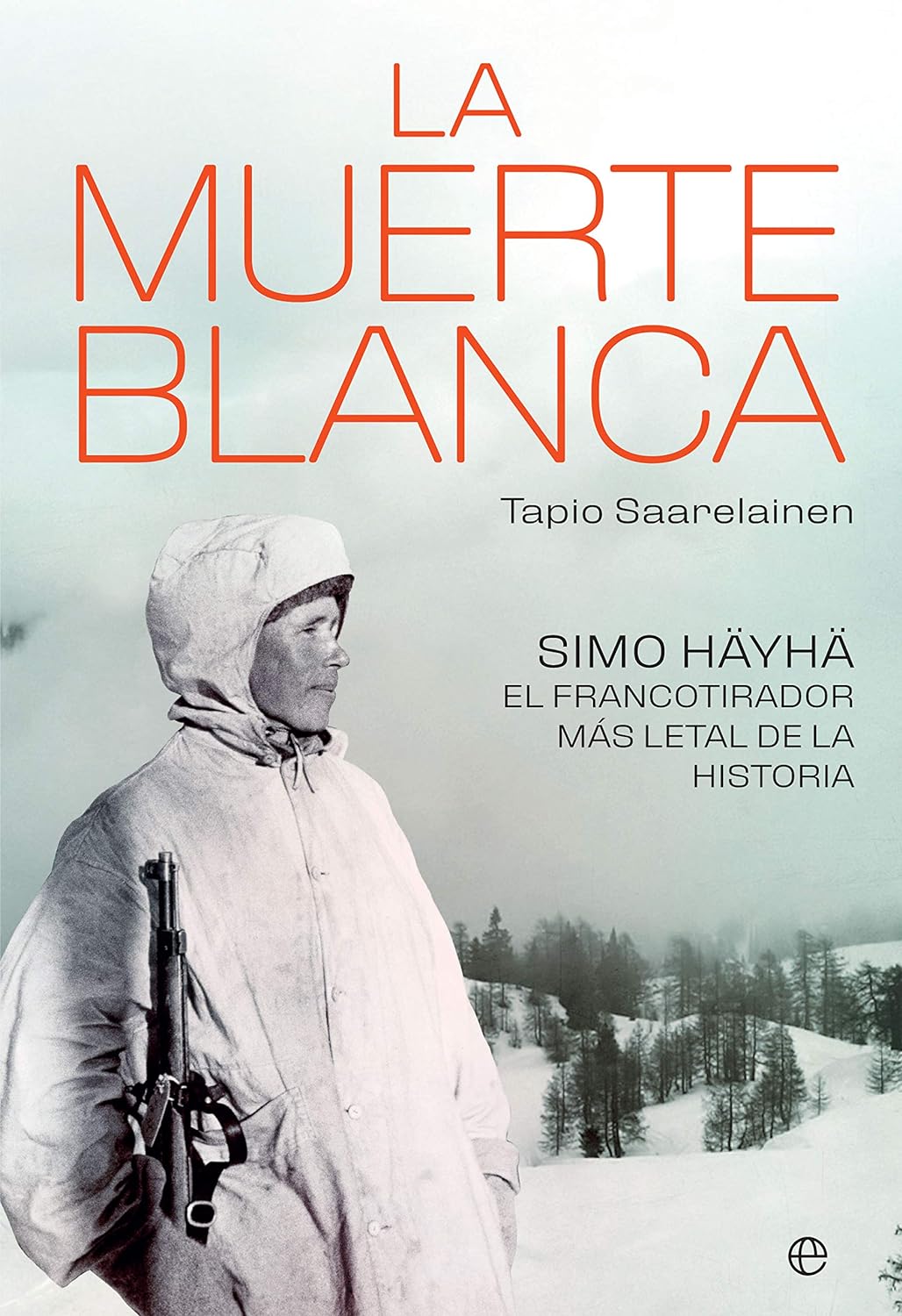 La muerte blanca