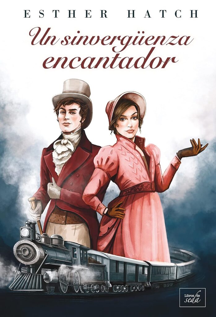 Un sinvergüenza encantador