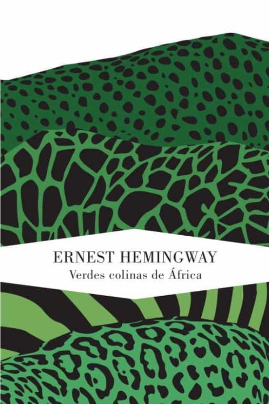 Las verdes colinas de África