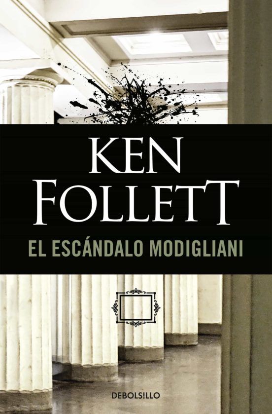 El escándalo Modigliani