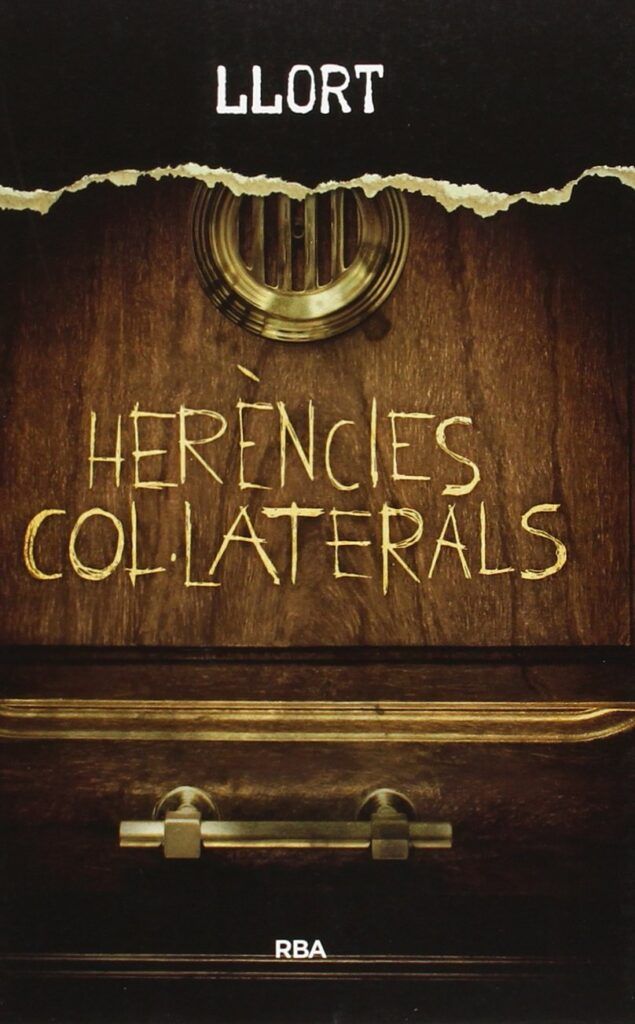 Herències col·laterals