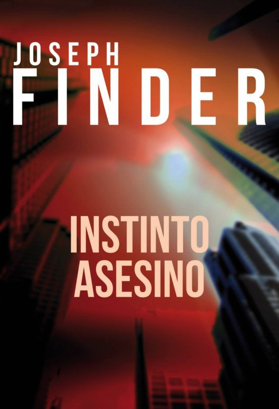 Instinto asesino En EPUB, PDF y MOBI gratis