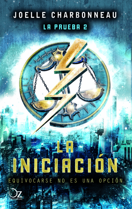 La Iniciación