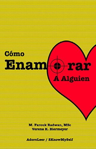 Como Enamorar a Alguien