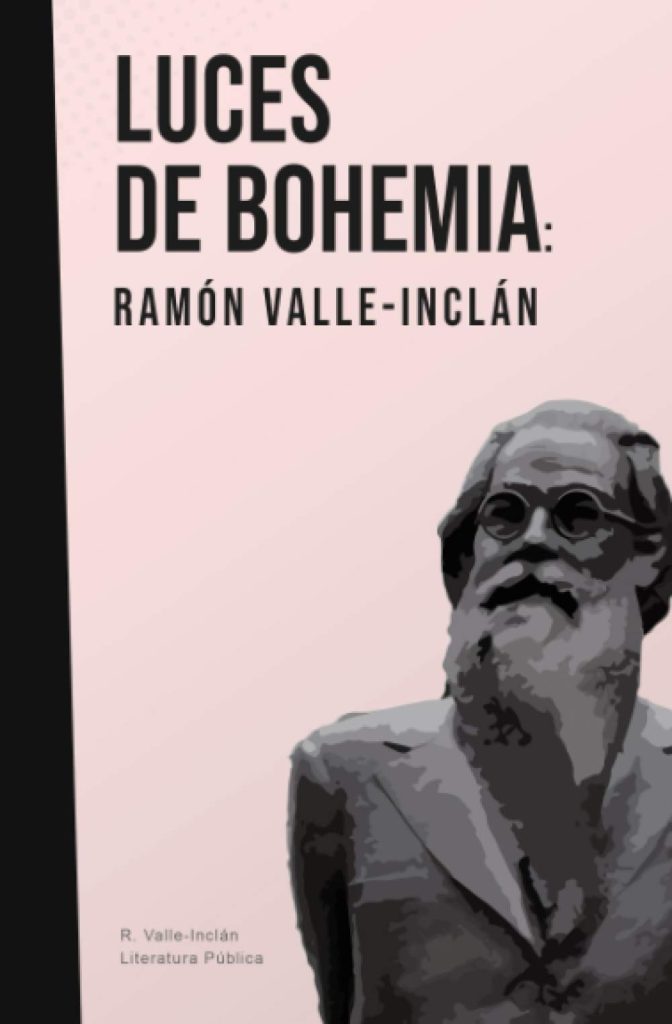 Luces de bohemia