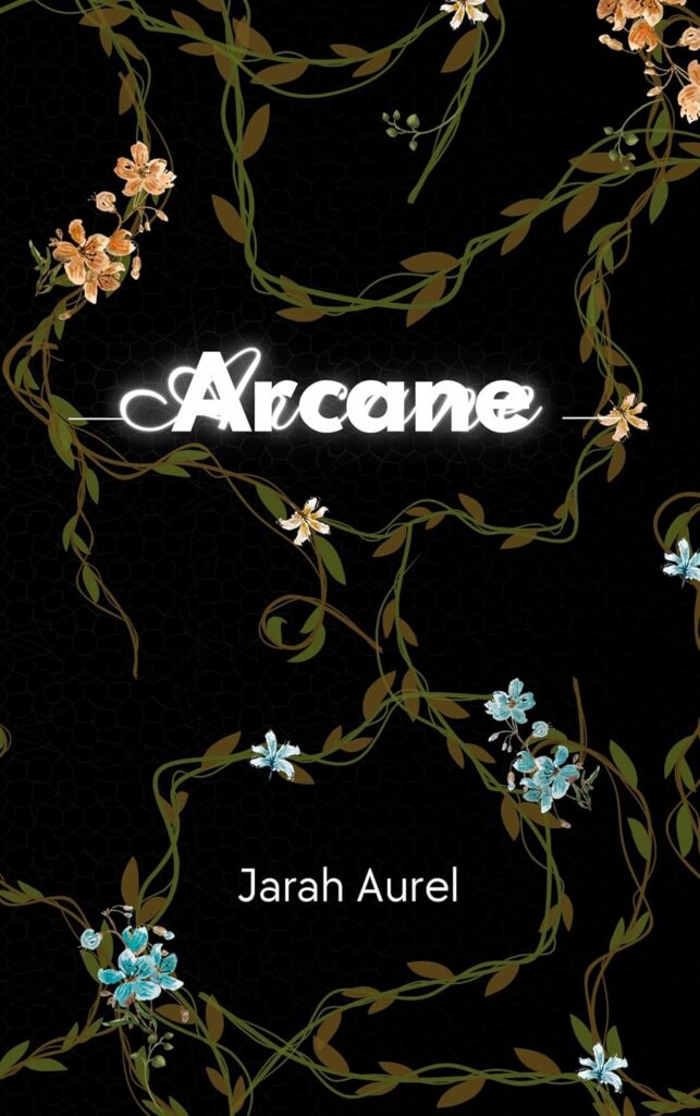 Arcane