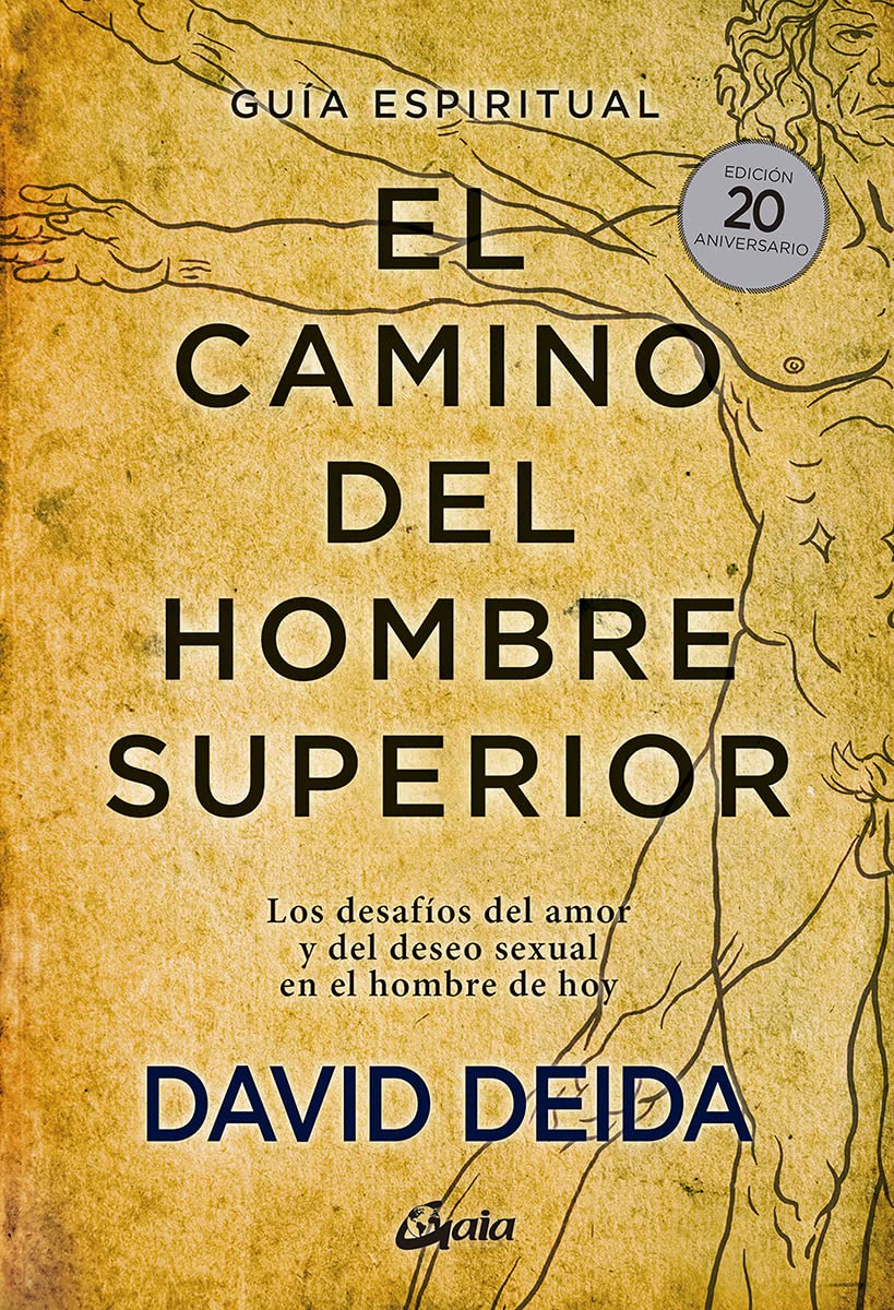 El camino del hombre superior