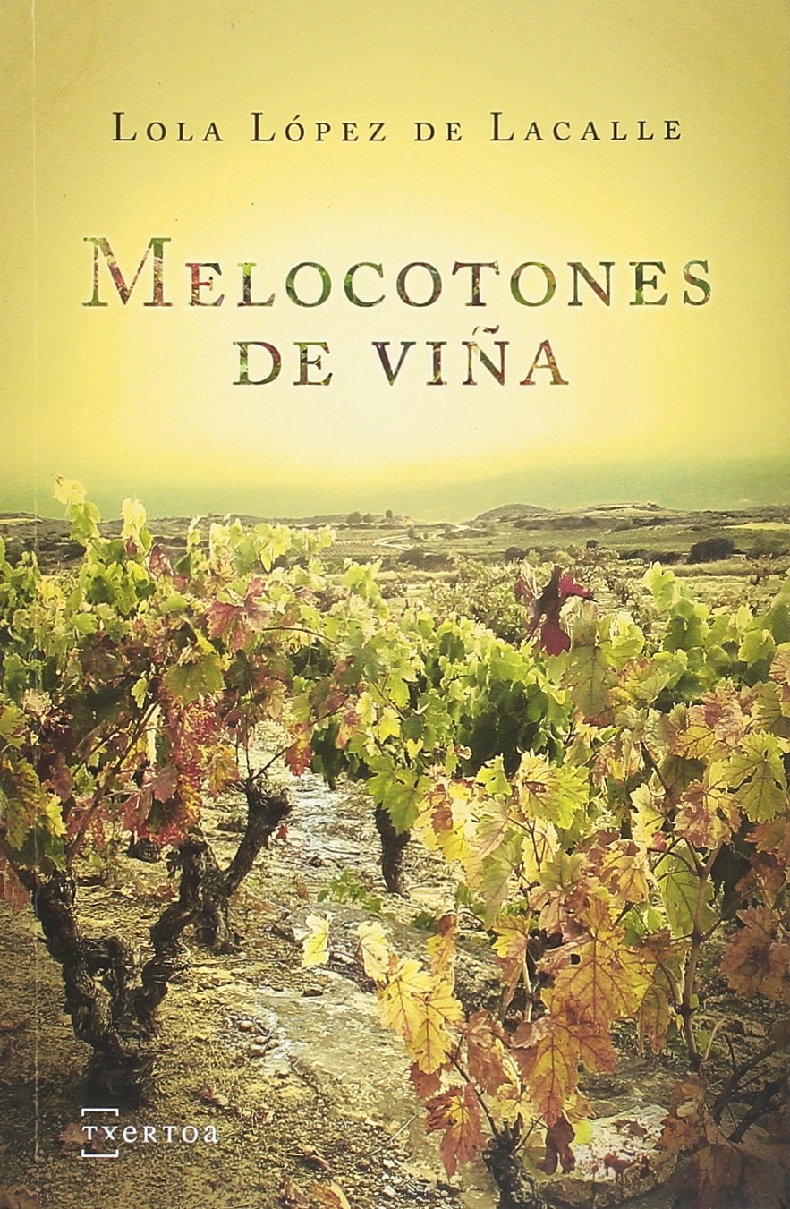 Melocotones de viña