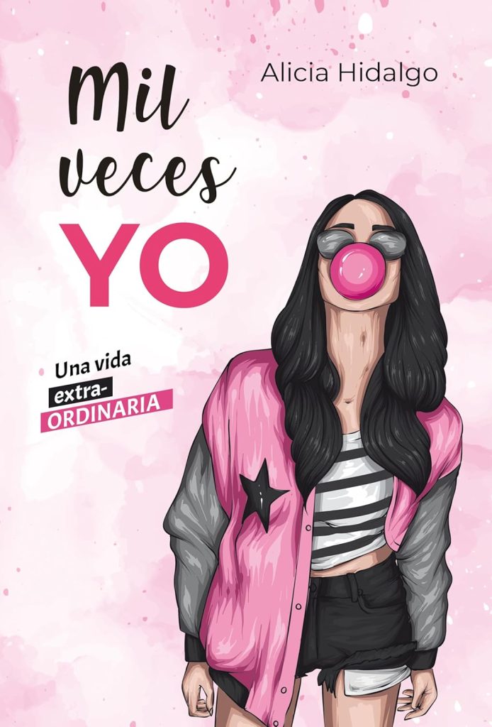 Mil veces yo