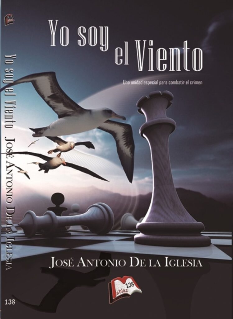 Yo soy el viento